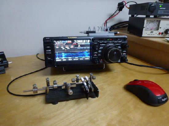 AA2MX
