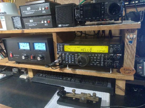 K2CWM