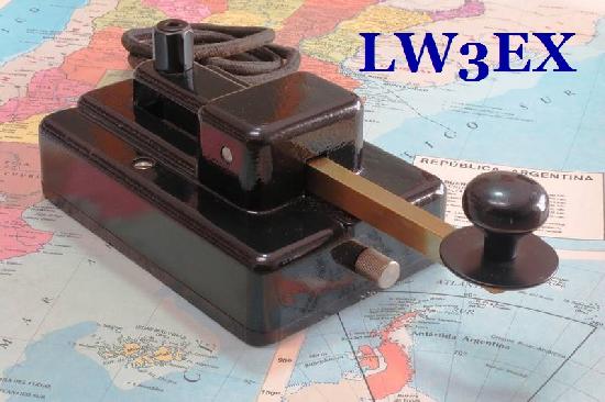 LW3EX