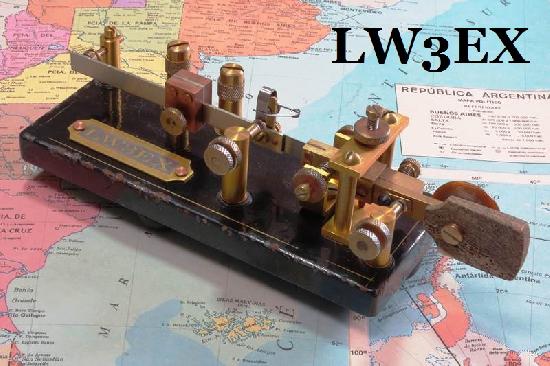 LW3EX