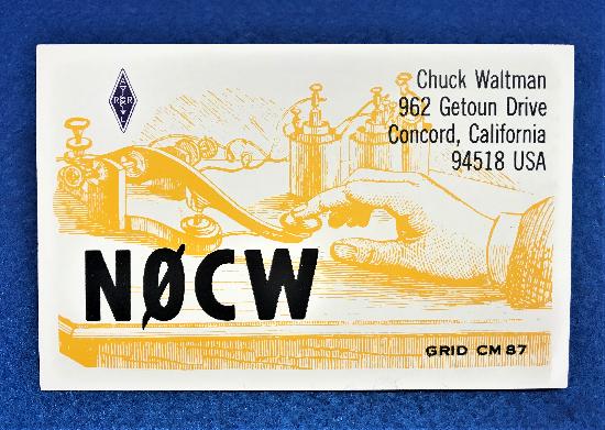 N0CW
