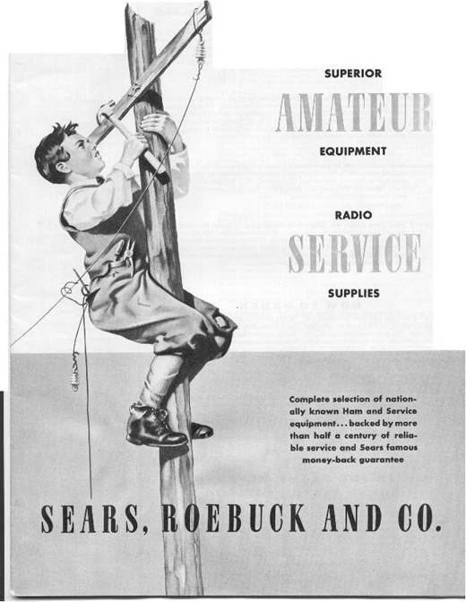 Sears at its best!