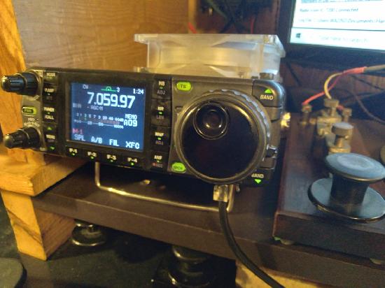 K2CWM